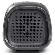 Alto-falante Jbl Basspro Go 100w Rms, subwoofer amplificado, alto-falante Bt, preto Foto mini  2