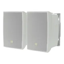 Alto-falante JBL Caixa Ambiente Selenium Ambientare C521 white Foto mini 4