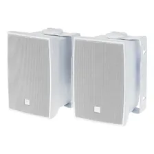 Alto-falante JBL Caixa Ambiente Selenium Ambientare C521 white Foto mini 1