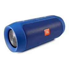 Alto-falante JBL Charge 2+ portátil bluetooh Foto  mini 1