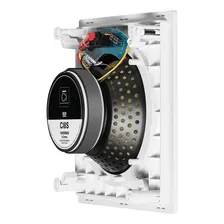 Alto-falante JBL CI8S white Foto mini 3
