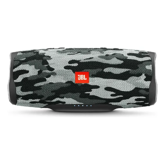 Alto-falante JBL JBL Charge 4 Foto 1