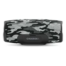 Alto-falante JBL JBL Charge 4 Foto mini  3