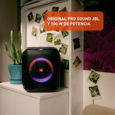 Alto-falante JBL PartyBox Partybox Encore Essential 0 Foto mini 2