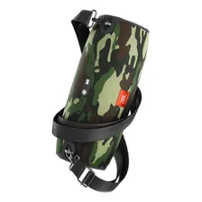 Alto-falante JBL Xtreme portátil com bluetooth squad Foto mini 4