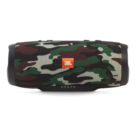 Alto-falante JBL Xtreme portátil com bluetooth squad Foto 1