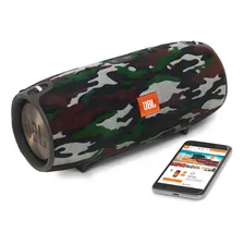 Alto-falante JBL Xtreme portátil com bluetooth squad Foto mini  2