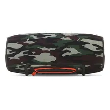 Alto-falante JBL Xtreme portátil com bluetooth squad Foto mini  3