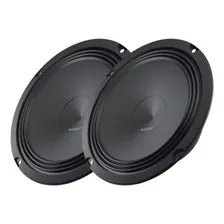 Alto Falante Kit 2 Vias Audison Apk 165 2 ohms 200w Rms 6 Polegadas Linha Prima Apk165 Italiano Foto mini 2
