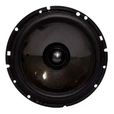 Alto Falante Kit 2 Vias Bravox 6 Polegadas Cs60bk 130w Rms Foto mini 3