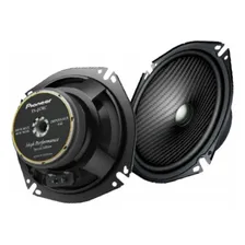 Alto Falante Kit 2 Vias Pioneer Ts-j170c Hi-res Audio Foto mini 1