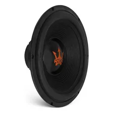 Alto Falante Magnum 500 Sub 300w Rms Rex 12 4+4 Ohms Cor Preto Foto mini 4