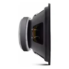 Alto Falante Magnum Mèdio Trio 10 Pol 250w Rms Woofer Seco Cor Preto Foto mini 4