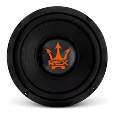 Alto Falante Magnum Sub 8 Polegadas 650w Rms Grave 4 Ou 4+4 Cor Preto Foto  mini 1