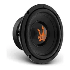 Alto Falante Magnum Sub 8 Polegadas 650w Rms Grave 4 Ou 4+4 Cor Preto Foto mini  2