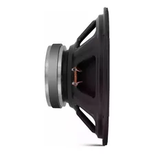 Alto Falante Magnum Woofer Trio 12'' 250w Rms 4 Ou 8 Ohms Cor Preto Foto mini 4