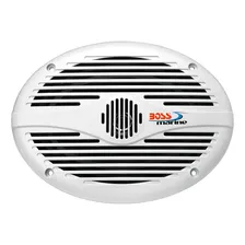 Alto Falante Marinizado 6x9 Pol 350w Boss Foto mini 2