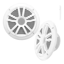 Alto Falante Marinizado Boss Mr6w 180w Foto mini  2