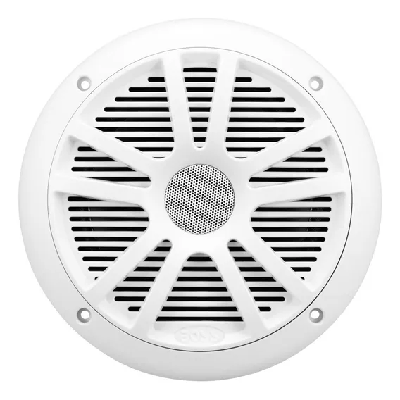 Alto Falante Marinizado Boss Mr6w 180w Foto 1