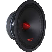 Alto Falante Médio Grave 8 280w Rms 4 Ohms - Unlike Foto mini 4