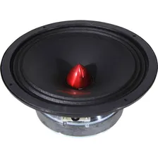 Alto Falante Médio Grave 8 280w Rms 4 Ohms - Unlike Foto mini 2