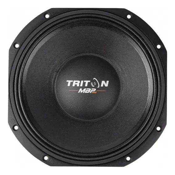 Alto Falante Médio Grave Triton Mbp 920 12 Pol 8ohms Foto 1