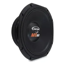 Alto Falante Medio Grave Triton Mg920 12 1840w 920w Rms Prof Cor Preto Impedância 8 Ohms Foto mini  2