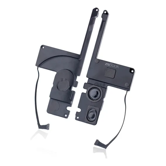 Alto Falante Para Macbook A1398 2012 2013 2014 2015 Foto 1