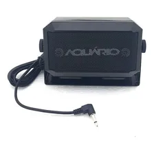 Alto Falante Para Rádio Px Aquário Rp-05 3w P2 Mono Foto mini 2