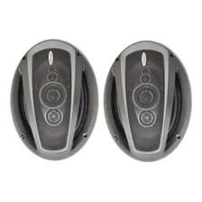 Alto Falante Pentaxial Roadstar 6x9 Polegadas 150w Rms Foto  mini 1