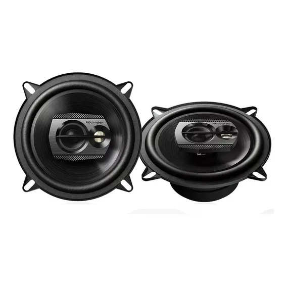 Alto-falante Pioneer Ts-1390br Triaxial 5 Polegadas Sem Tela Foto 1