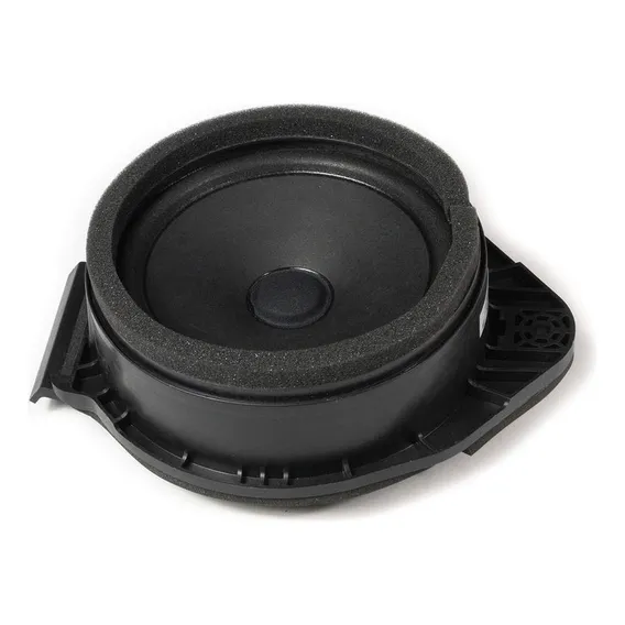 Alto-falante Porta Dianteira Gm 39137996 Cor Preto Foto 1