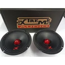 Alto Falante Porta Mais Potente Zetta Powervox Pioneer Mtx Cor Preto Foto mini 4