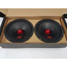 Alto Falante Porta Mais Potente Zetta Powervox Pioneer Mtx Cor Preto Foto mini  3
