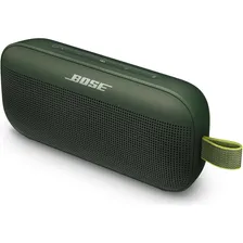 Alto-falante portátil Bluetooth Bose Soundlink Flex, alto-falante Foto mini 1