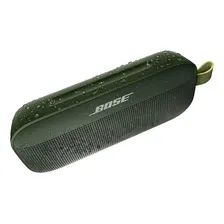 Alto-falante portátil Bluetooth Bose Soundlink Flex, alto-falante Foto mini 4