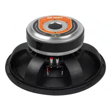 Alto Falante Potente Sb1650 Woofer 4 Ohms 15' 1650w Triton Foto mini 4