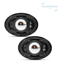 Alto Falante Quadriaxial Flex 6x9 Polegadas 100w 4 Ohms Foto mini  2