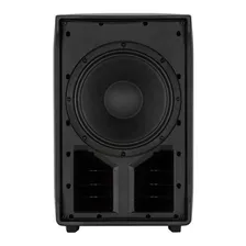 Alto-falante RCF Evox J8 portátil preto 220V Foto mini 4