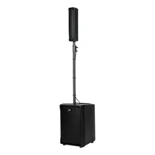 Alto-falante RCF Evox J8 portátil preto 220V Foto mini 1