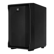 Alto-falante RCF Evox J8 portátil preto 220V Foto mini 3