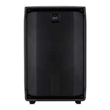 Alto-falante RCF Evox J8 portátil preto 220V Foto mini 2