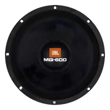 Alto Falante Selenium Jbl 10mg600 300w Rms 8ohms 10polegadas Cor Preto Foto mini  2