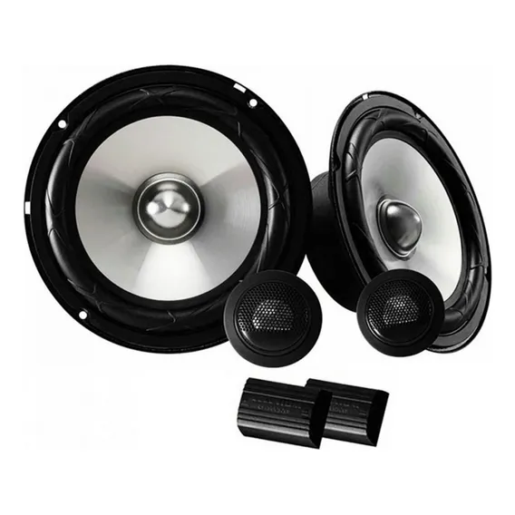Alto-falante Selenium Kit 2 Vias 62v2a 6 Pol. 60w Rms - Jbl Foto 1