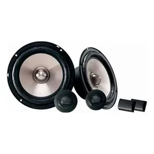 Alto-falante Selenium Kit 2 Vias 62v2a 6 Pol. 60w Rms - Jbl Foto mini 3