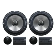 Alto-falante Selenium Kit 2 Vias 62v2a 6 Pol. 60w Rms - Jbl Foto mini 2