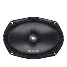 Alto Falante Snake Par 6x9 220rms Preto 4ohms Foto mini 2
