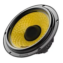 Alto Falante Sub Bravox 12 Pol 500w Uxp12 2+2 Led Foto mini 3
