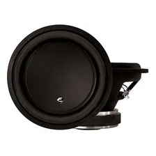 Alto Falante Sub Falcon 12 Pol 700w 4+4 Ohms Xd1400 Cor Preto Foto mini  2