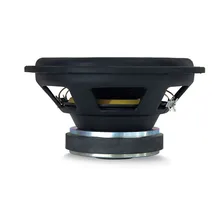 Alto Falante Sub Falcon 12 Pol 700w 4+4 Ohms Xd1400 Cor Preto Foto mini  3